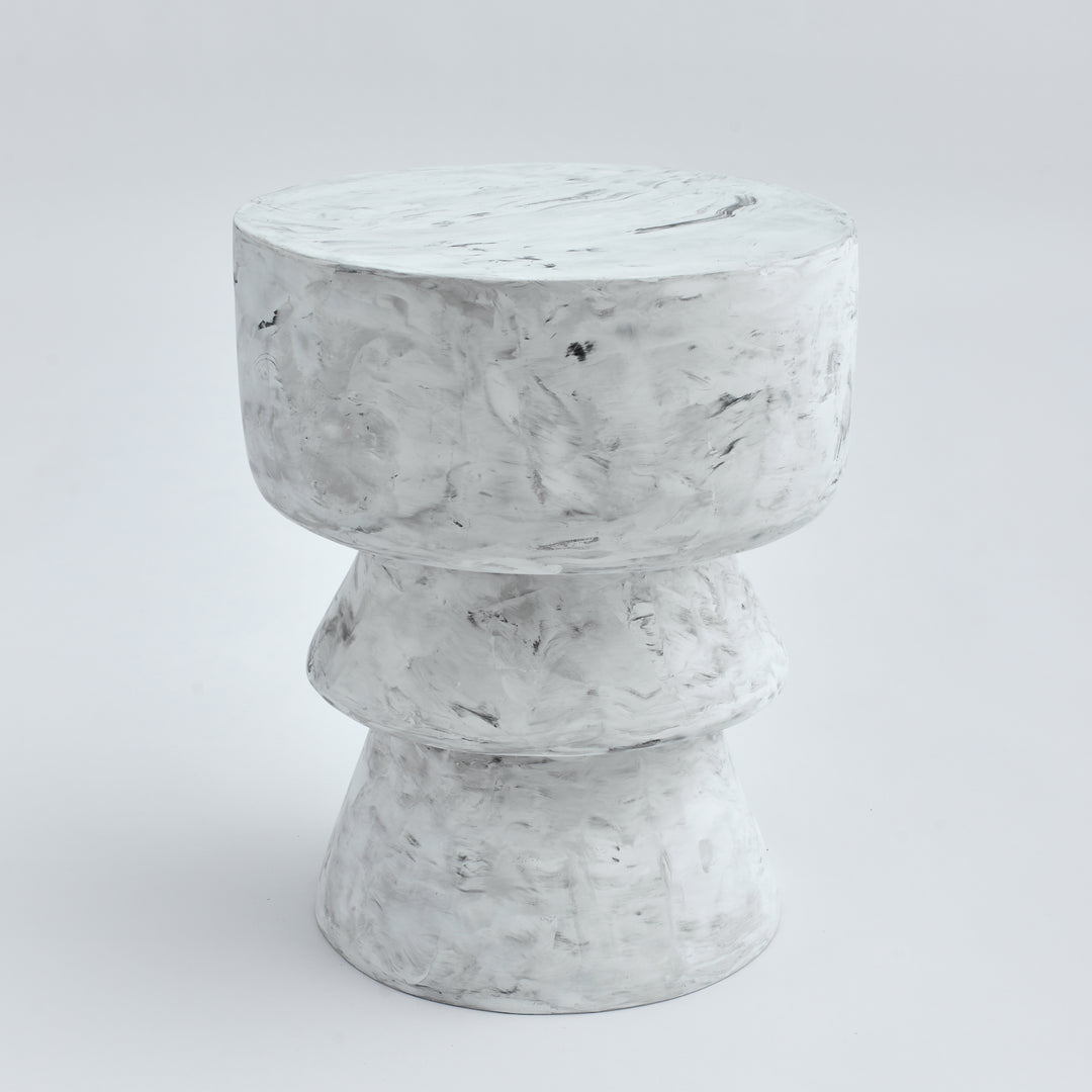 Marble Look "Knight" Umpa Lumpa