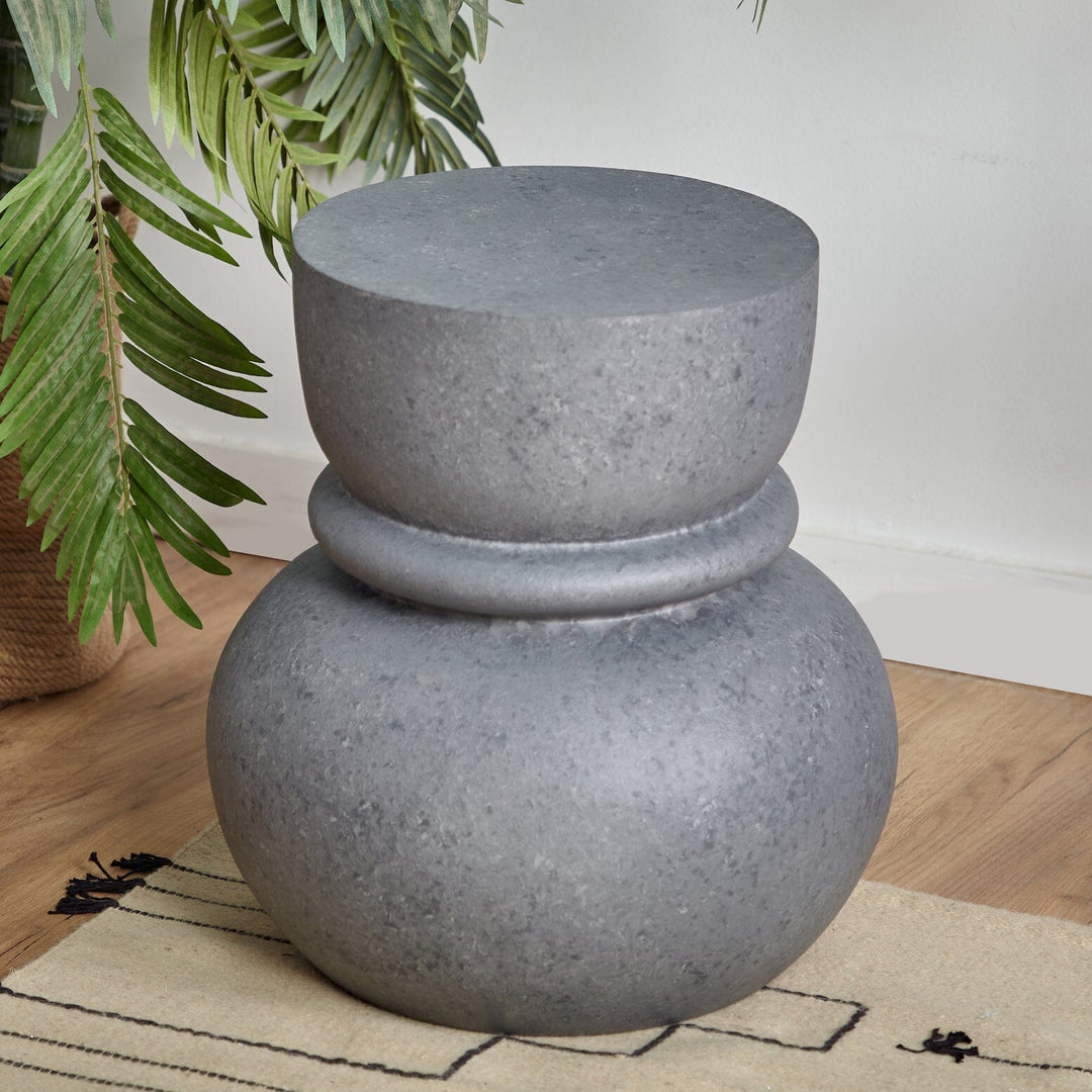 "Ring Olla" Lumpa - Side Table