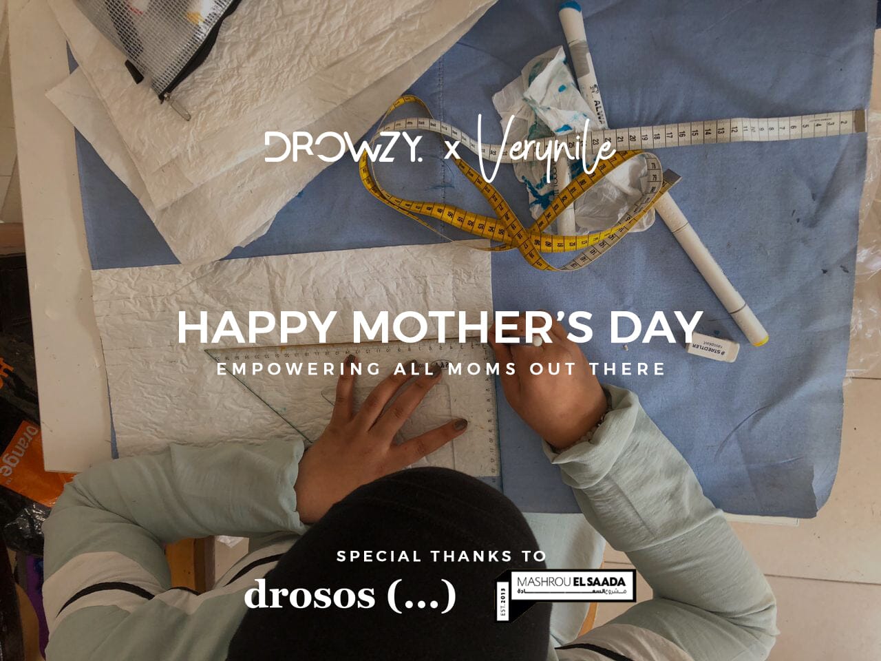 EMPOWERING ALL MOMS OUT THERE