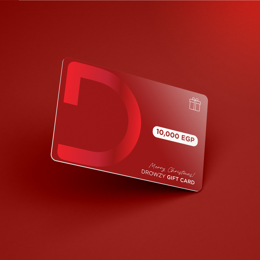 Drowzy Gift Card