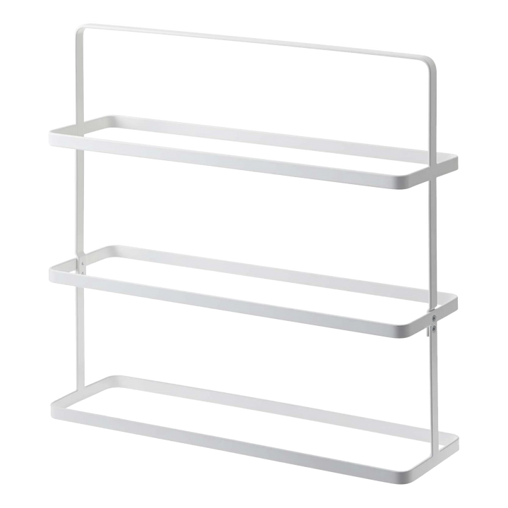 Tower Shoe Rack Wide