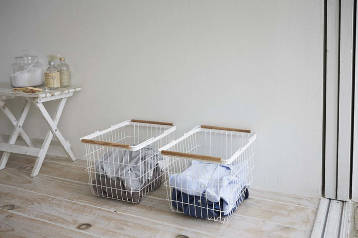 Tosca Laundry Basket Medium