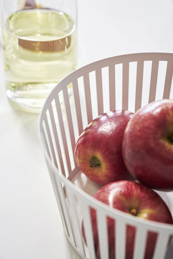 Tower Fruit Basket Deep