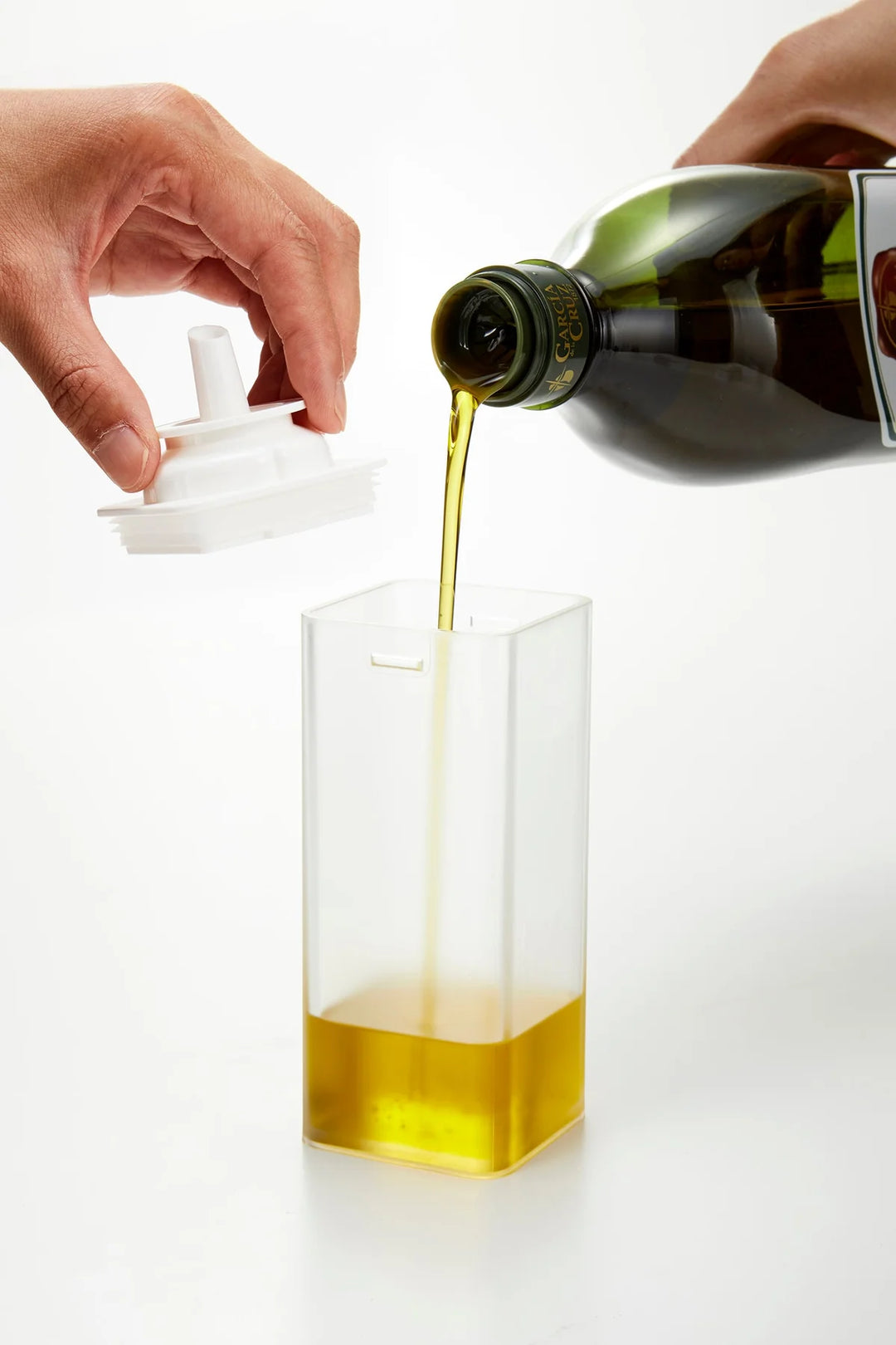 Tower Seasoning Bottle