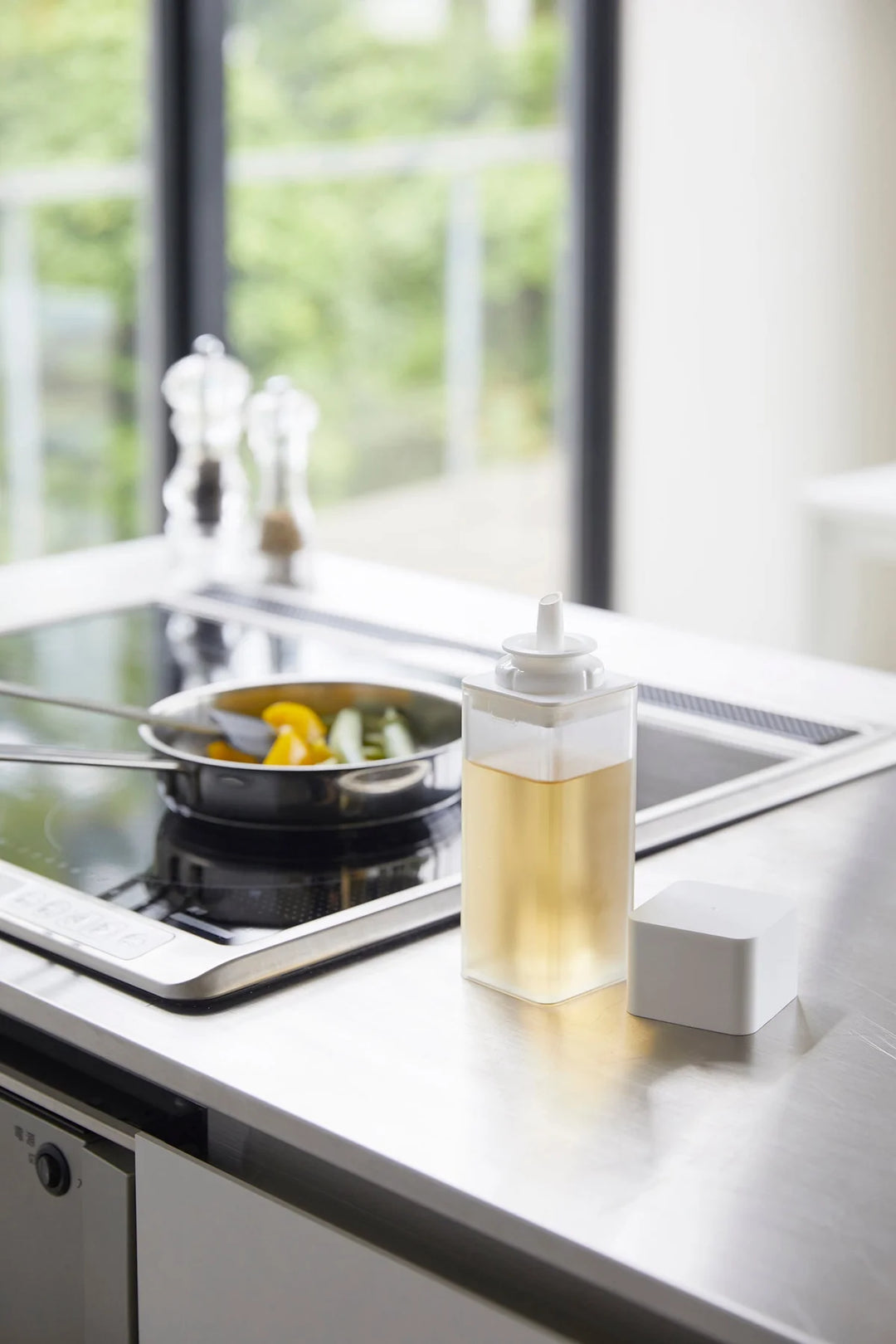 Tower Seasoning Bottle