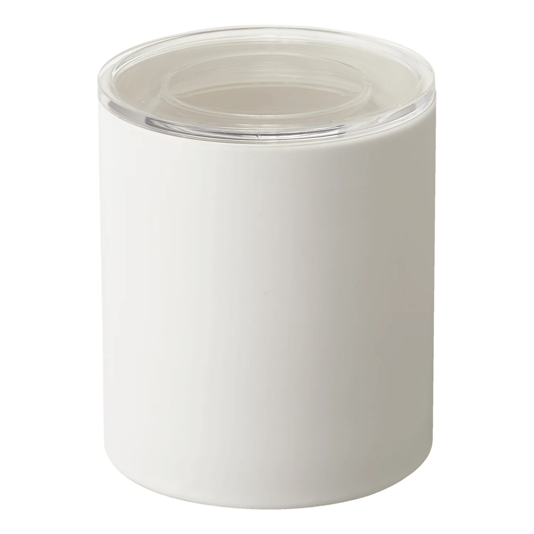 Tower Ceramic Canister L