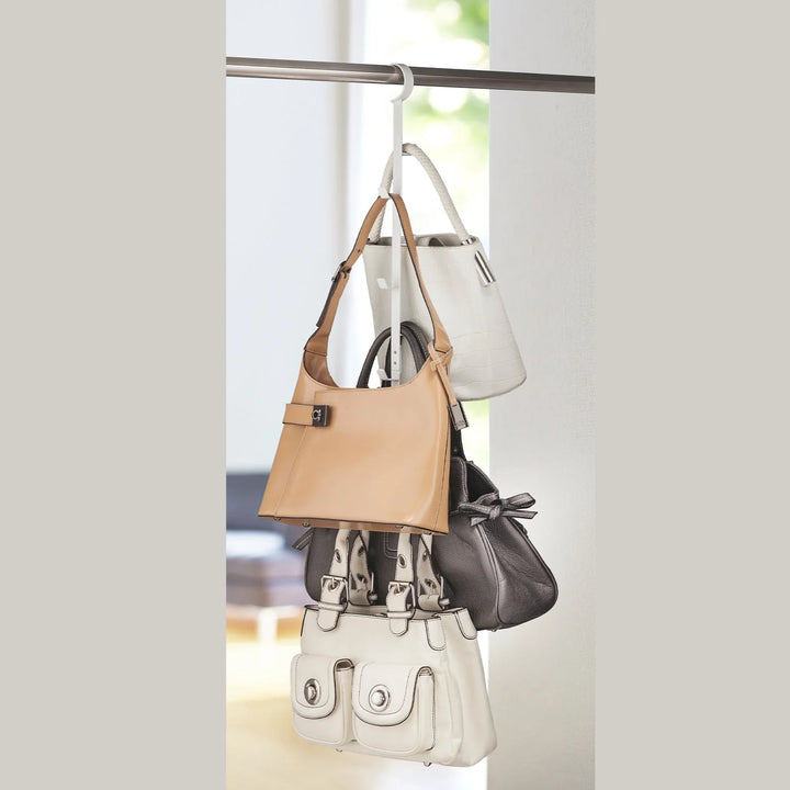 Smart Closet Hanger