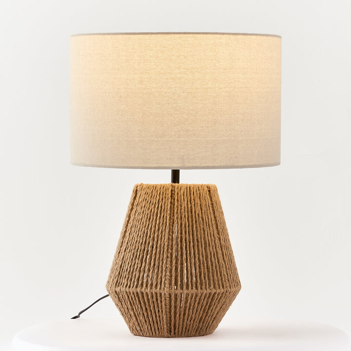 "Ayla" - Side Lamp