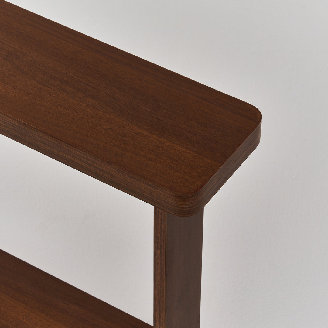 “O Slim” - End Table