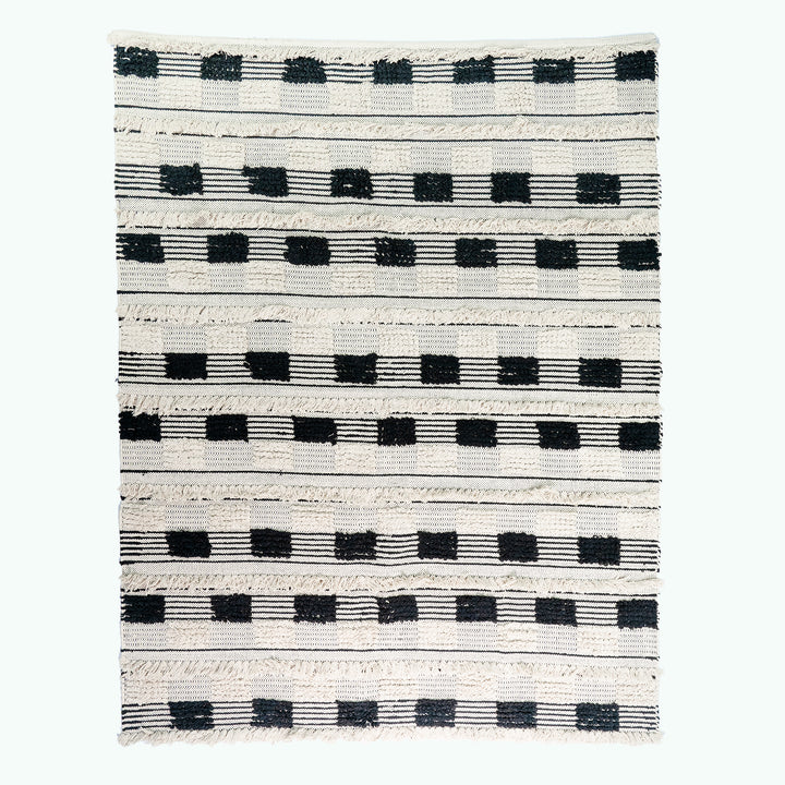 "Chess" - 150x200 - Rug