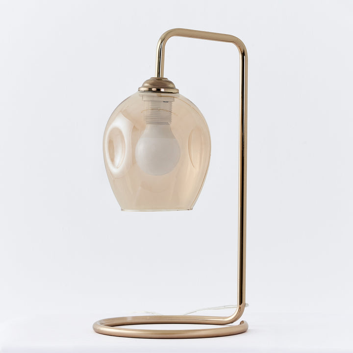 "Classy" - Side Lamp