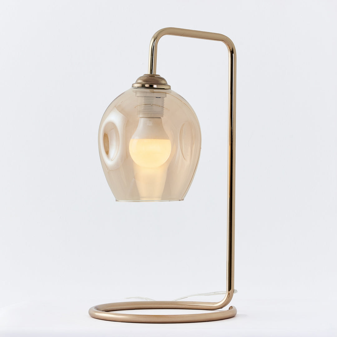 "Classy" - Side Lamp