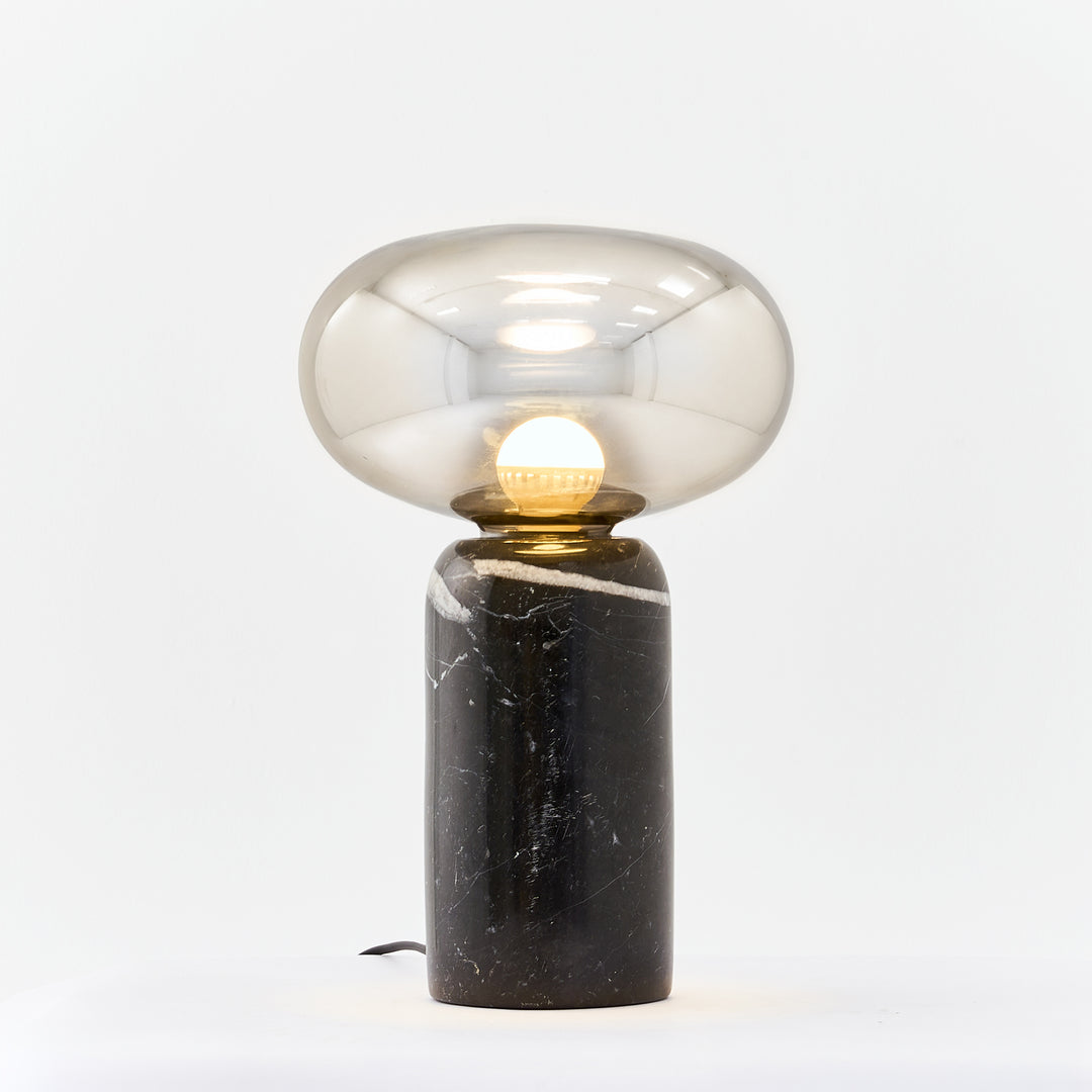"Napoleon" - Side Lamp