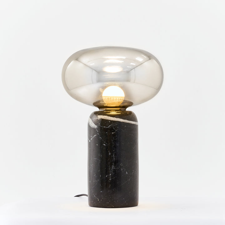 "Napoleon" - Side Lamp