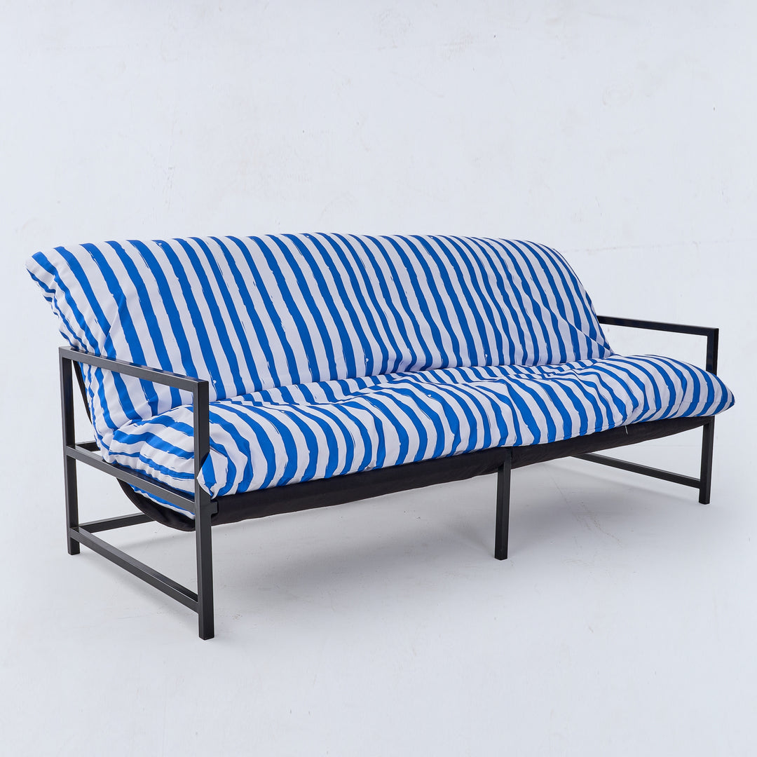 "Circ Marina" - Outdoor Living Set