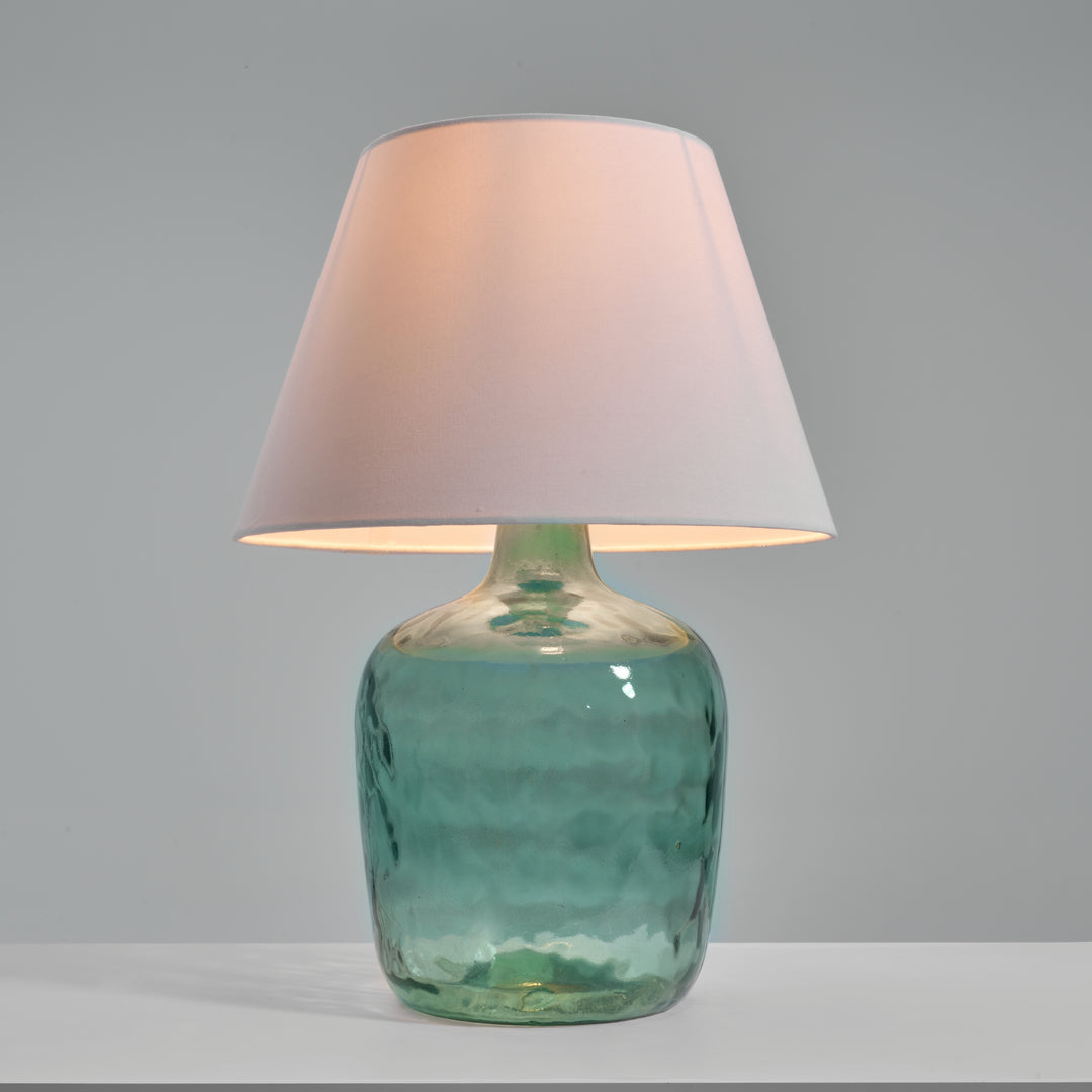 Aqua - Side Lamp