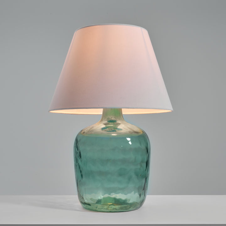Aqua - Side Lamp