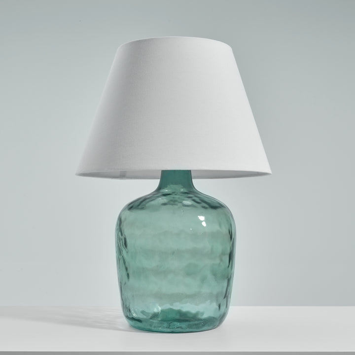 Aqua - Side Lamp