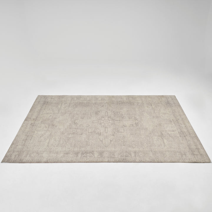"Tradition’s Touch" - Rug