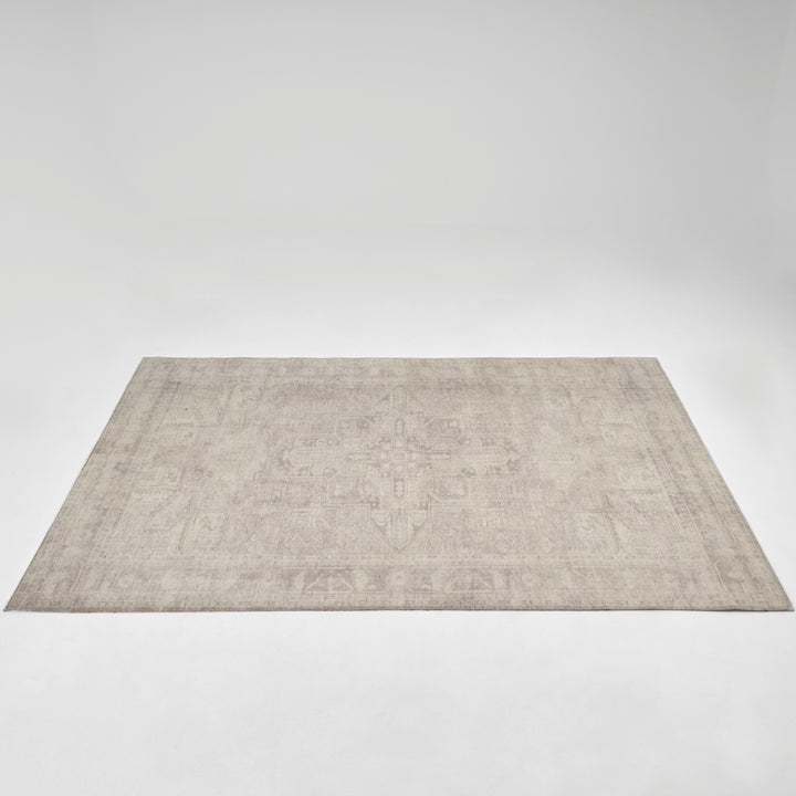 "Tradition’s Touch" - Rug