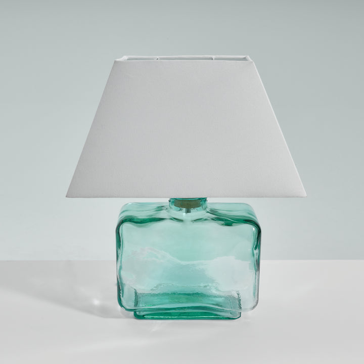 Olivia - Side Lamp