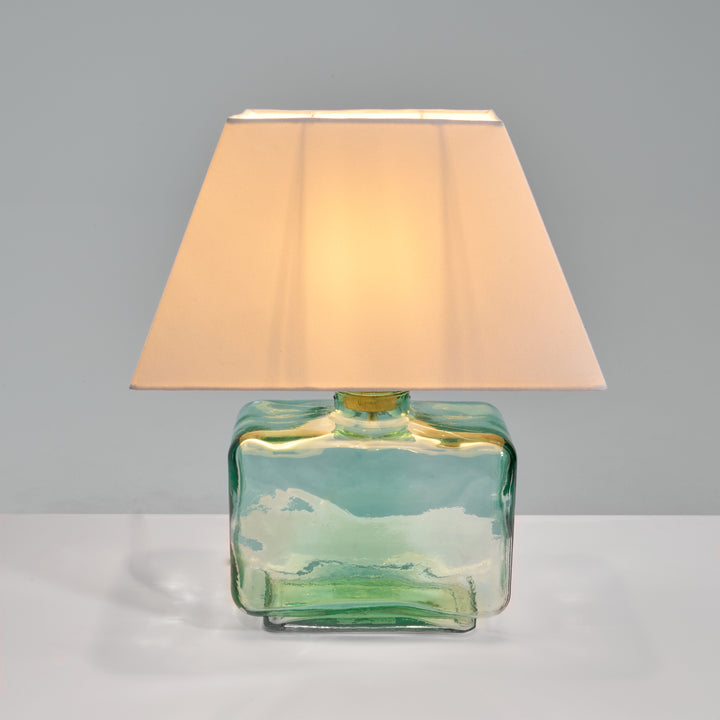 Olivia - Side Lamp