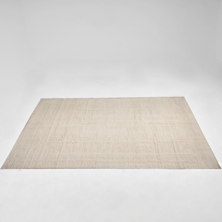 "Sandy Loom" - Rug