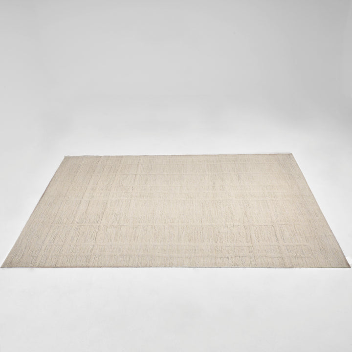 "Sandy Loom" - Rug
