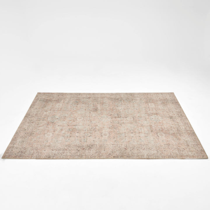 "Dusty Rose" - Rug