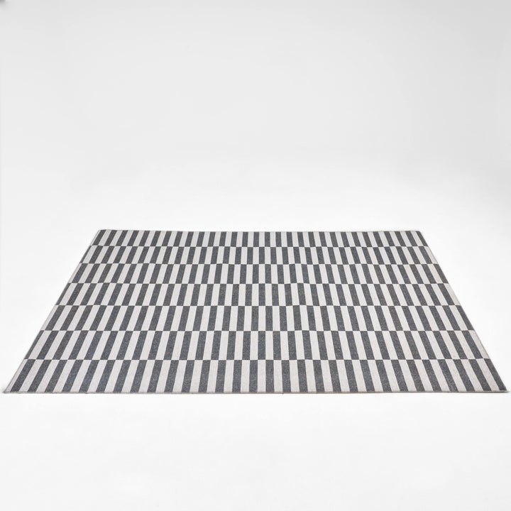 "Piano Key" - Rug