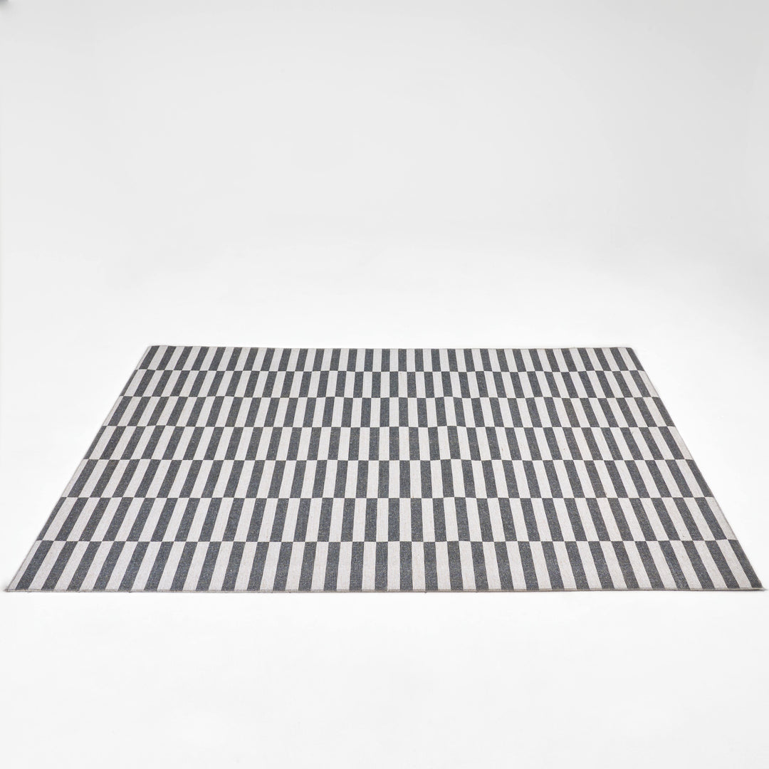 "Piano Key" - Rug