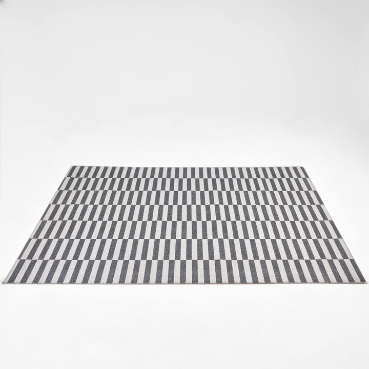 "Piano Key" - Rug