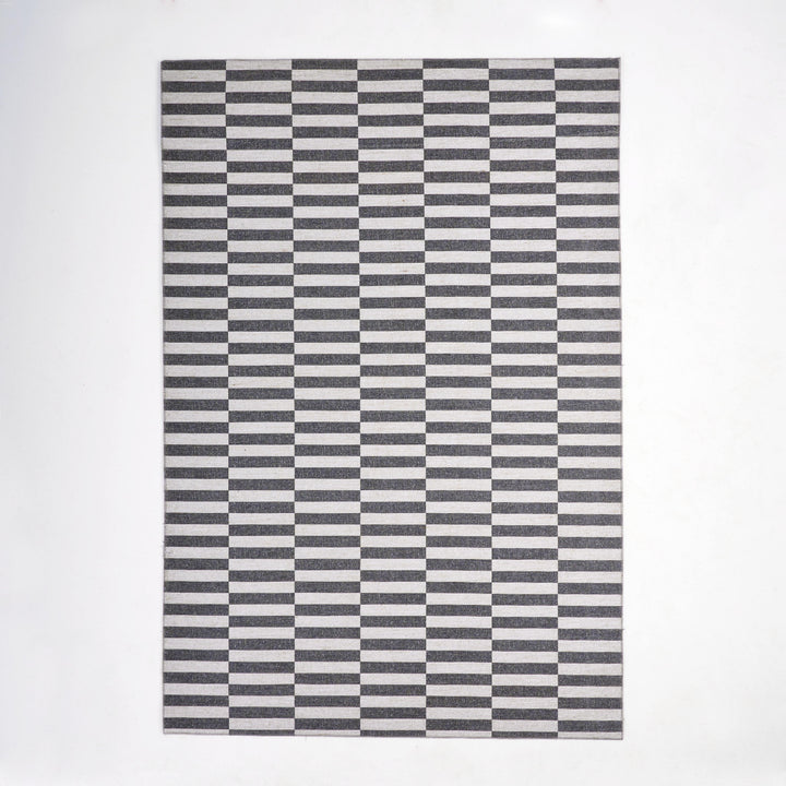 "Piano Key" - Rug