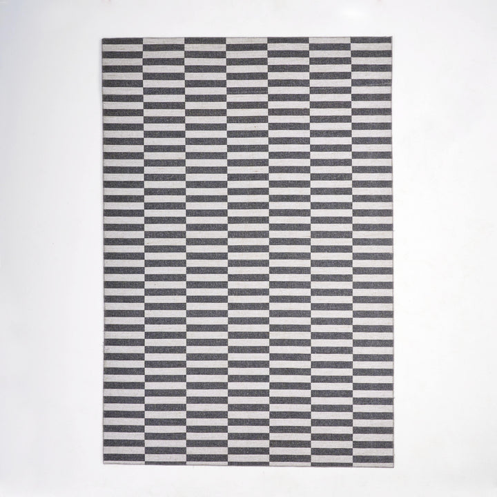 "Piano Key" - Rug