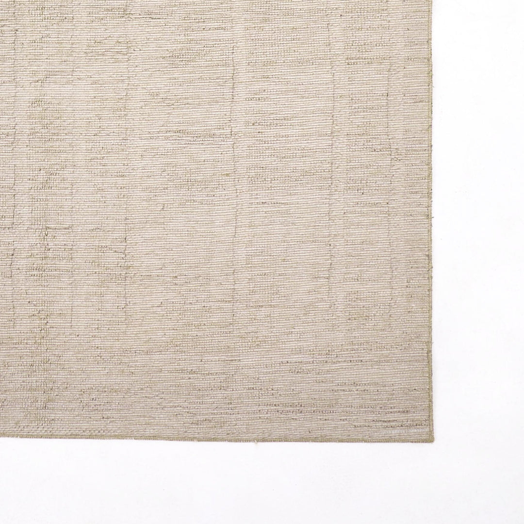 "Sandy Loom" - Rug