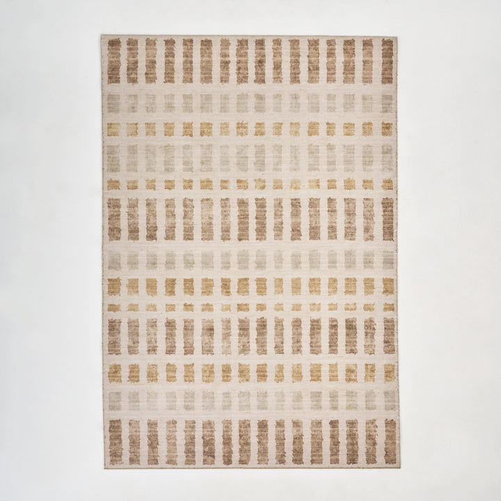 "Stripes" - Rug