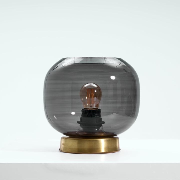 Eclipse - Side Lamp