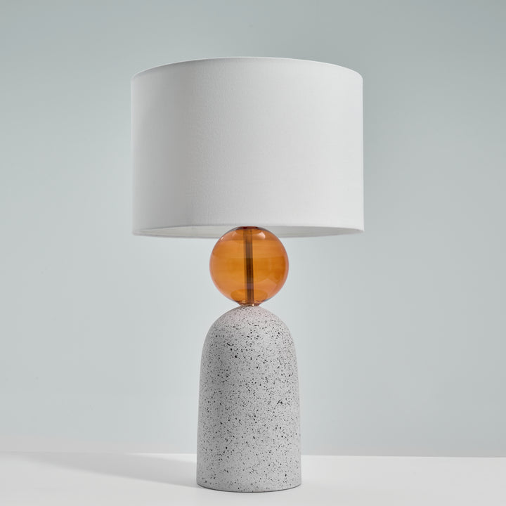 Marigold - Side Lamp