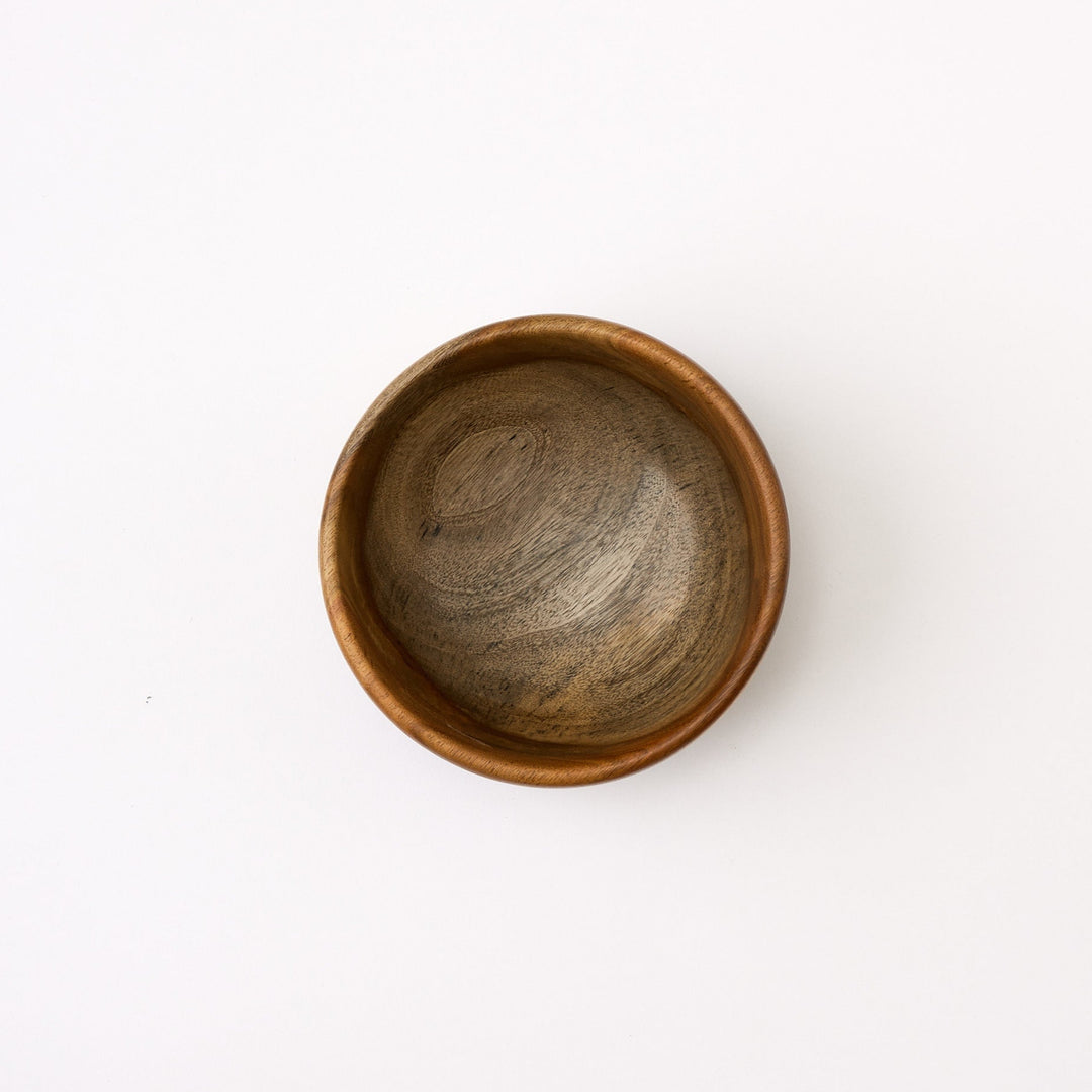 "Ring" - Wooden Bowl
