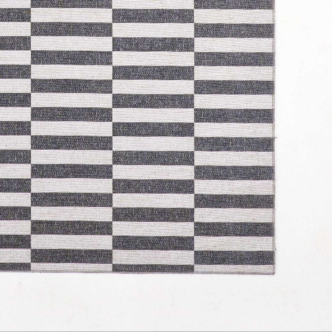 "Piano Key" - Rug