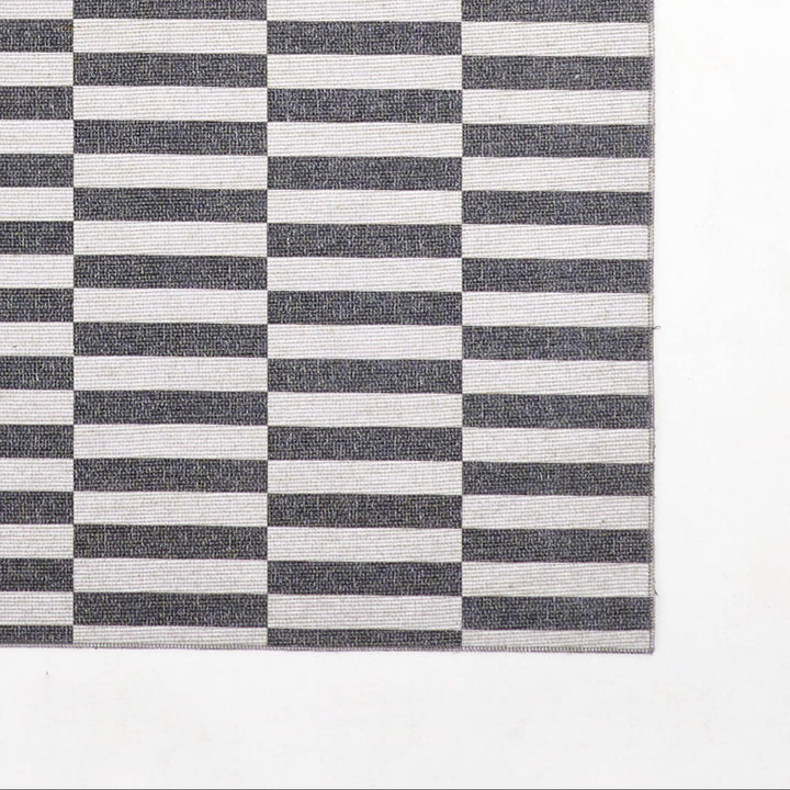 "Piano Key" - Rug