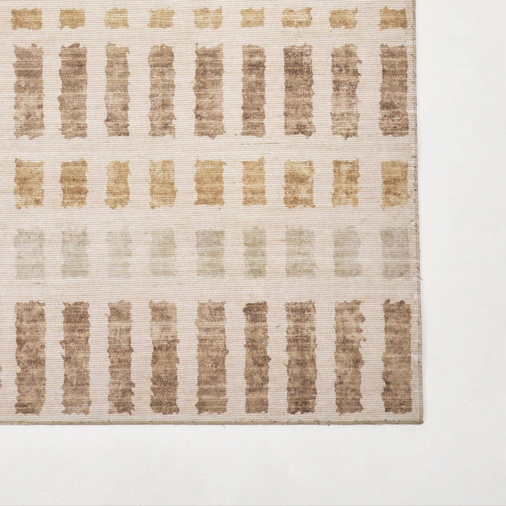 "Stripes" - Rug