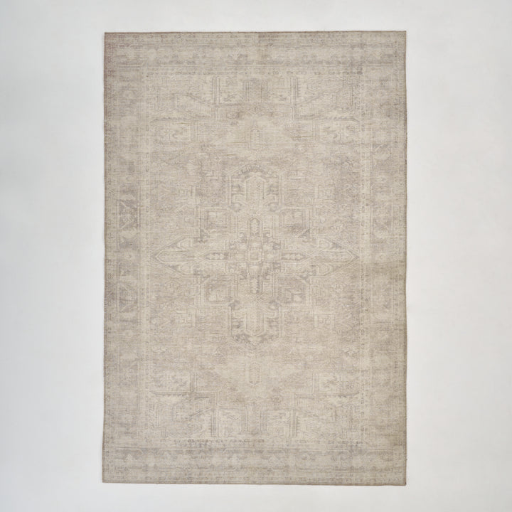 "Tradition’s Touch" - Rug