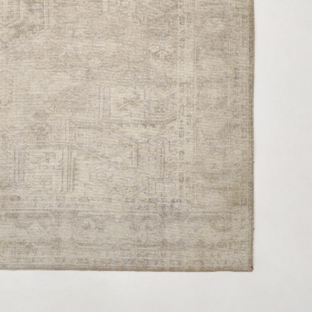 "Tradition’s Touch" - Rug