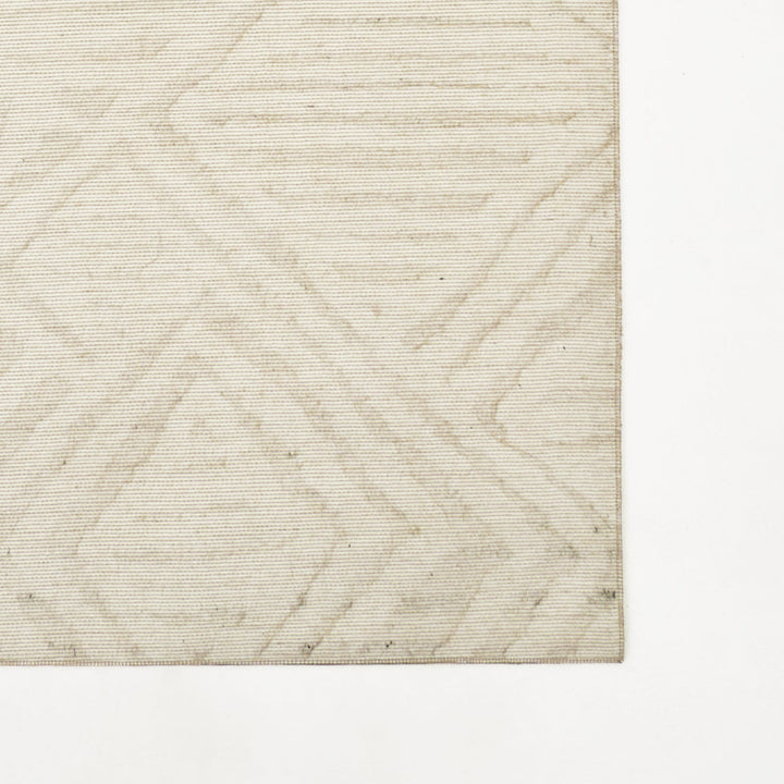 "Earthly Diamond" - Rug