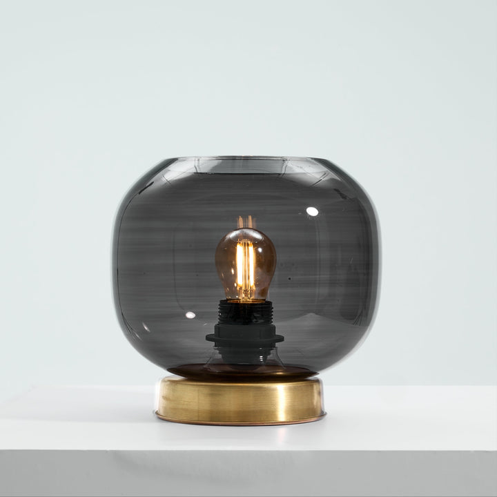 Eclipse - Side Lamp