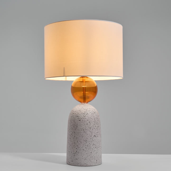 Marigold - Side Lamp