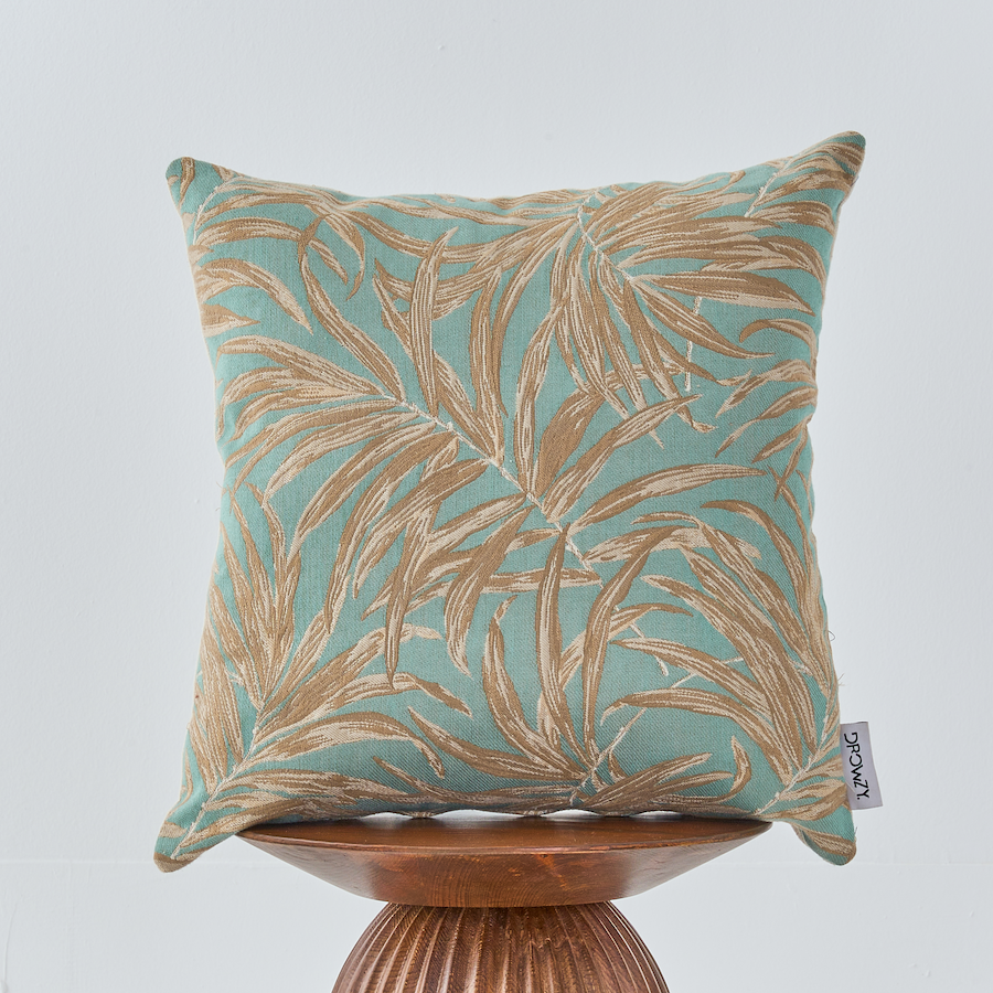 "Botan" - 40x40 Cushion