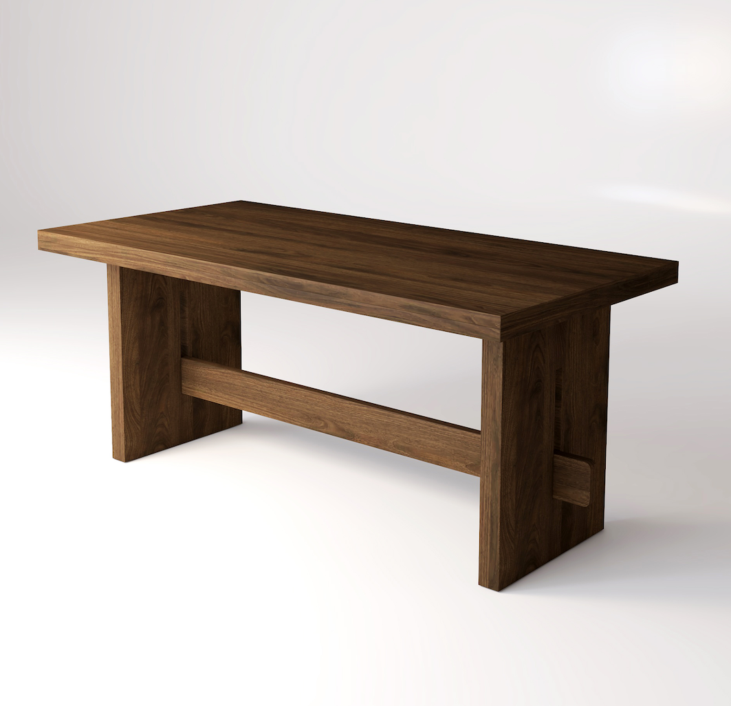 “SLIT” - Coffee Table