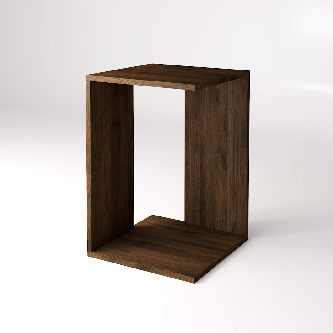“CORNER” - Side Table